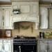 Kitchenfrescofinish,paintedswag